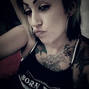 Meet your Posher, Jackie